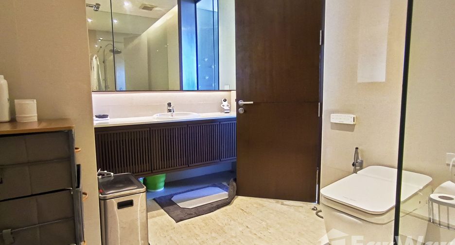 For sale and for rent 1 bed condo in Sattahip, Chonburi