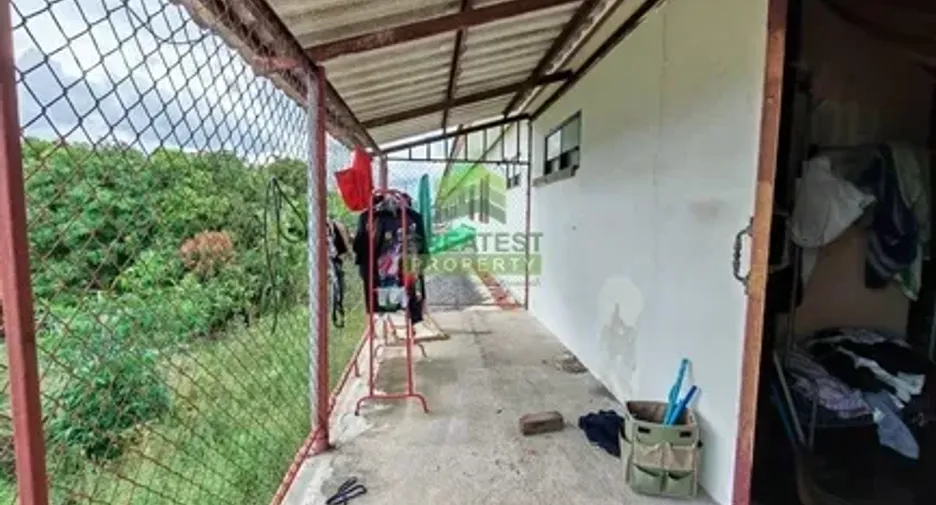 For sale 3 bedrooms townhouse in Khlong Luang, Pathum Thani