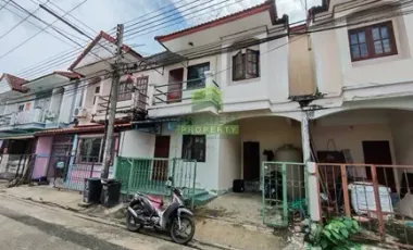 For sale 3 bedrooms townhouse in Khlong Luang, Pathum Thani