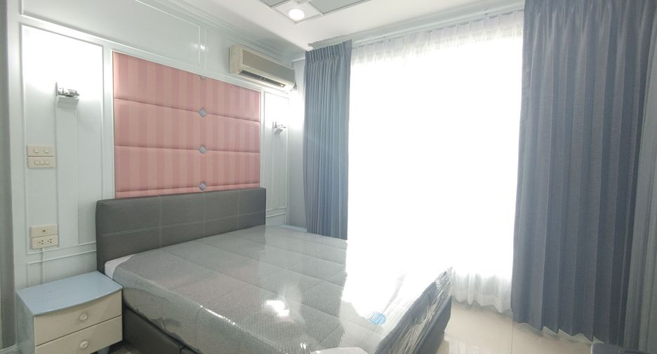ขาย และ ให้เช่า 2 ห้องนอน คอนโด ใน สาทร, กรุงเทพฯ