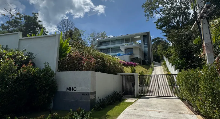 For sale land in Thalang, Phuket