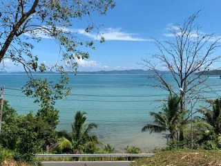For sale land in Thalang, Phuket