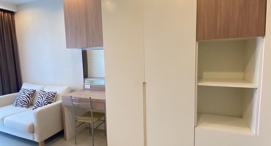 Продажа 1 кровать кондо в Банг Ламунг, Чонбури