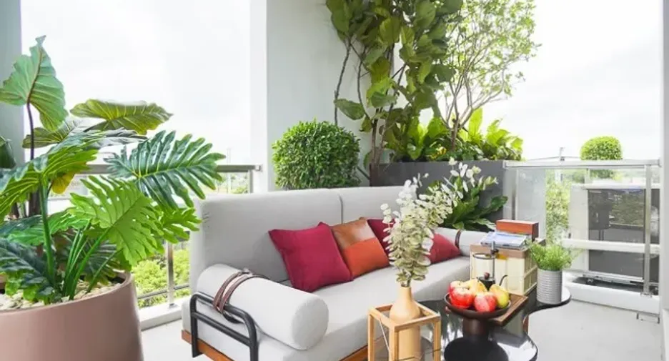 Haus zum Kauf mit 5 Zimmer in Saphan Sung, Bangkok