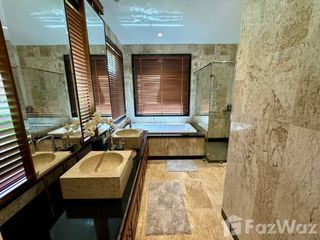 À louer 4 chambres villa à Na Jomtien, Pattaya