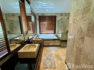 For rent 4 bedrooms villa in Na Jomtien, Pattaya