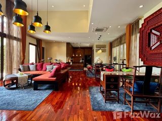 À louer 4 chambres villa à Na Jomtien, Pattaya