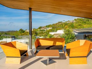 For rent 4 bedrooms villa in Thalang, Phuket
