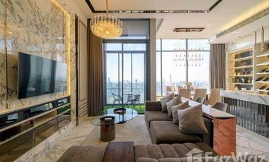 Wohnung zum Kauf mit 3 Zimmer in Watthana, Bangkok