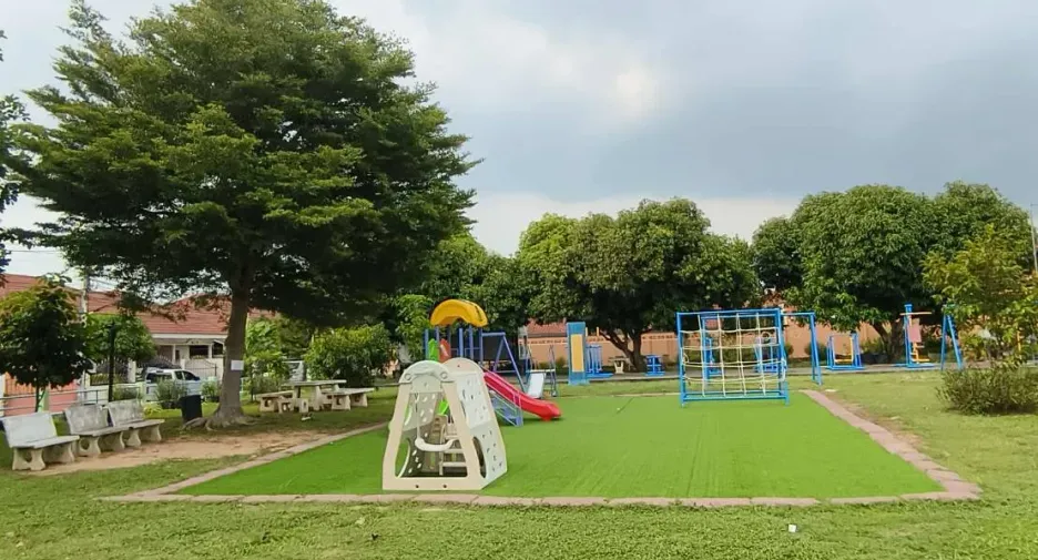 For sale and for rent 4 bedrooms house in Bang Lamung, Chonburi