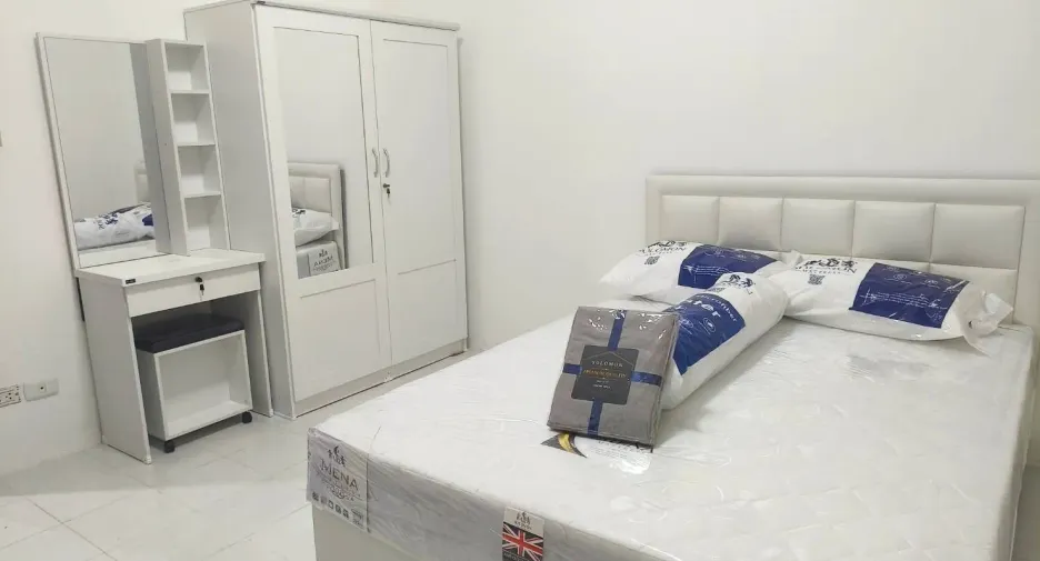 For sale and for rent 4 bedrooms house in Bang Lamung, Chonburi