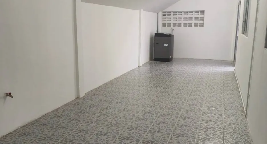 For sale and for rent 4 bedrooms house in Bang Lamung, Chonburi