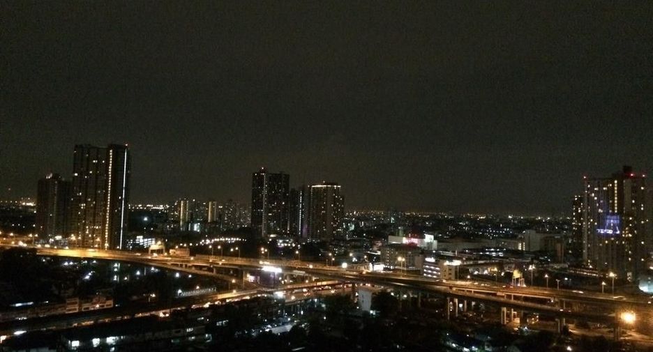 For sale そして for rent 2 ベッドルーム condo in Khlong Toei, Bangkok