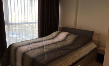 For sale and for rent 2 bedrooms condo in Khlong Toei, Bangkok