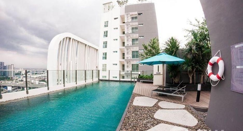 Condo en venta y en alquiler de 2 habitaciones en Khlong Toei, Bangkok