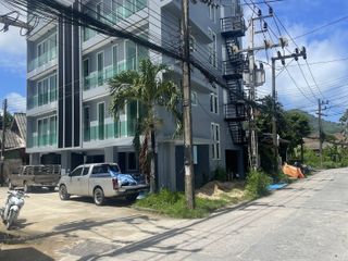 For sale hotel in Kathu, Phuket