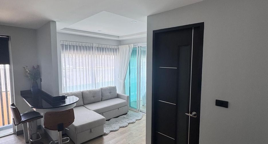 À vendre hôtel à Kathu, Phuket