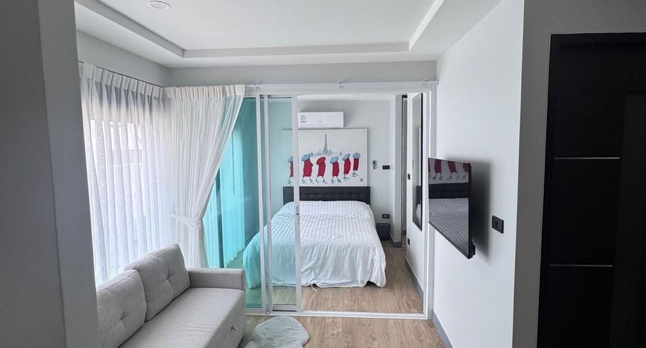 Hotel zum Kauf in Kathu, Phuket