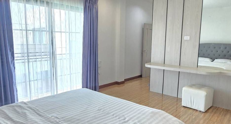 For sale and for rent 5 bedrooms villa in Bang Lamung, Chonburi