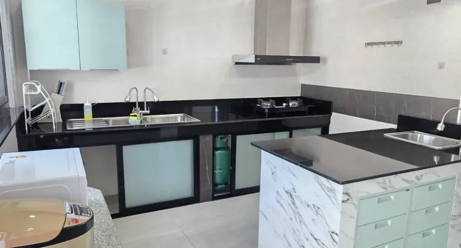 For sale and for rent 5 bedrooms villa in Bang Lamung, Chonburi