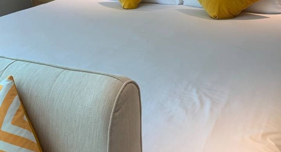 For sale 1 bed condo in Mueang Phuket, Phuket
