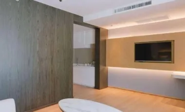 À vendre 1 chambre condo à Mueang Phuket, Phuket