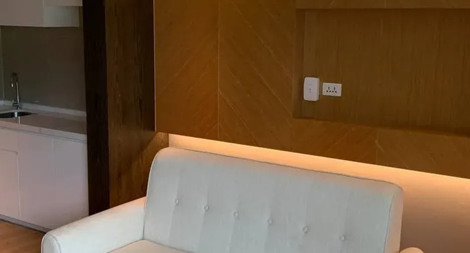 For sale 1 bed condo in Mueang Phuket, Phuket
