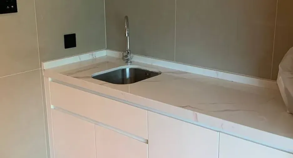 For sale 1 bed condo in Mueang Phuket, Phuket