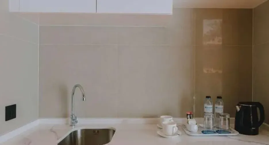 For sale 1 bed condo in Mueang Phuket, Phuket