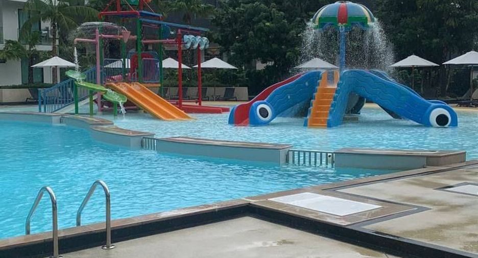 For sale 1 bed condo in Mueang Phuket, Phuket