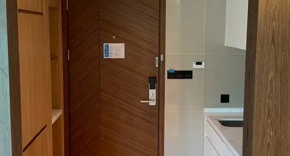For sale 1 bed condo in Mueang Phuket, Phuket