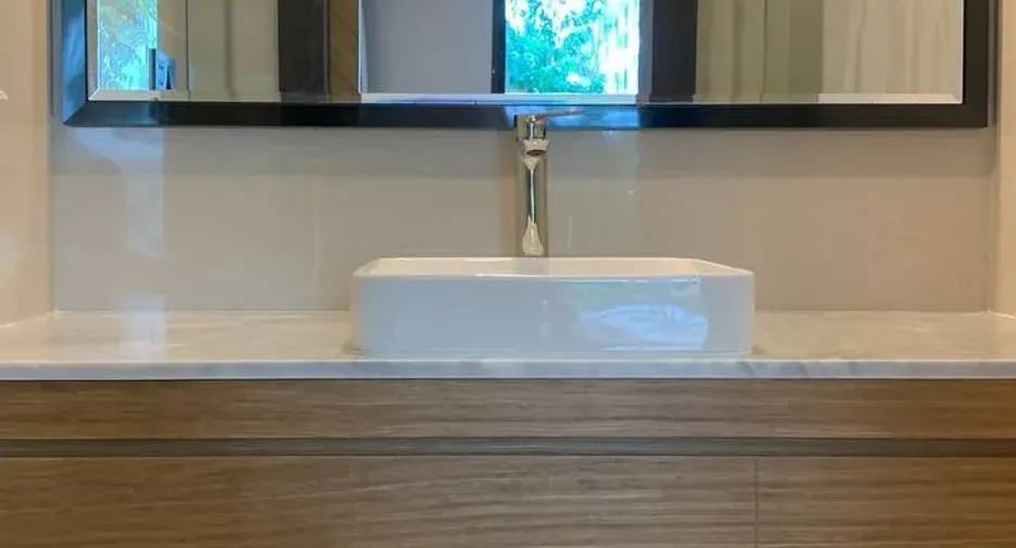 For sale 1 bed condo in Mueang Phuket, Phuket
