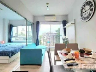 For Rent 1 Bedroom Condo In Bang Lamung, Chonburi