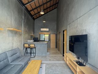 For Rent 2 Bedroom Townhouse In Thalang, Phuket