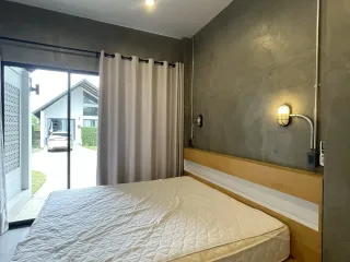 Reihenhaus zur Miete mit 2 Zimmer in Thalang, Phuket