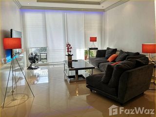 For Rent 1 Bedroom Condo In Bang Lamung, Chonburi