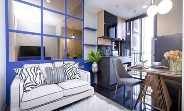 For sale そして for rent 1 Beds condo in Chatuchak, Bangkok
