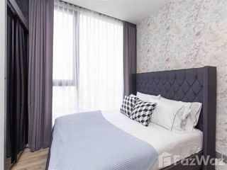 Продажа и аренда 1 кровать кондо в Чатучак, Бангкок