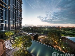 Продажа и аренда 1 кровать кондо в Чатучак, Бангкок
