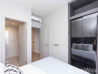 Продажа и аренда 1 кровать кондо в Чатучак, Бангкок
