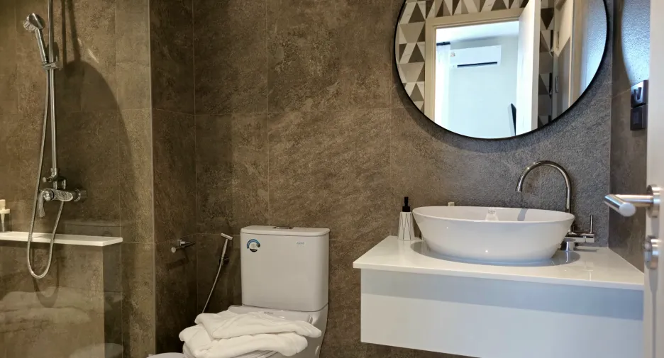 Condo en venta de 2 habitaciones en Thalang, Phuket
