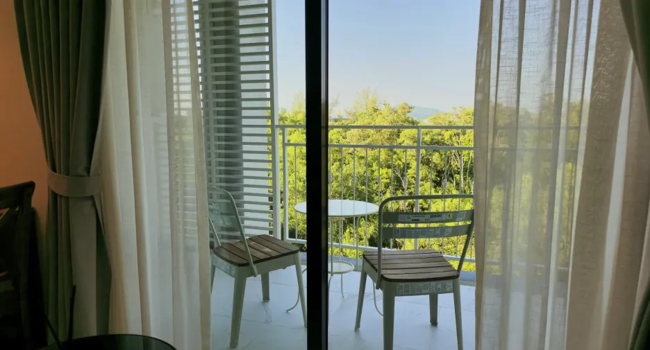 Condo en venta de 2 habitaciones en Thalang, Phuket