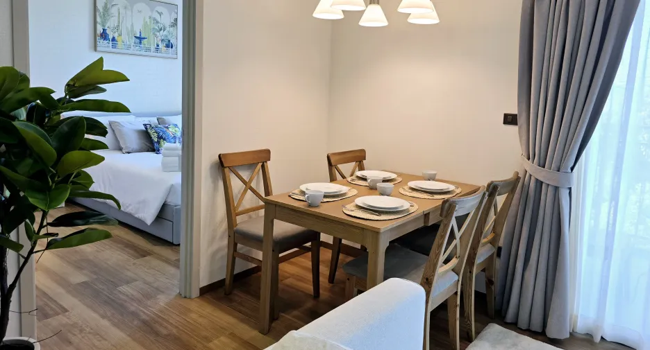 Condo en venta de 2 habitaciones en Thalang, Phuket