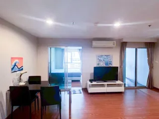 Продажа 1 кровать кондо в Хуаи Кхщанг, Бангкок
