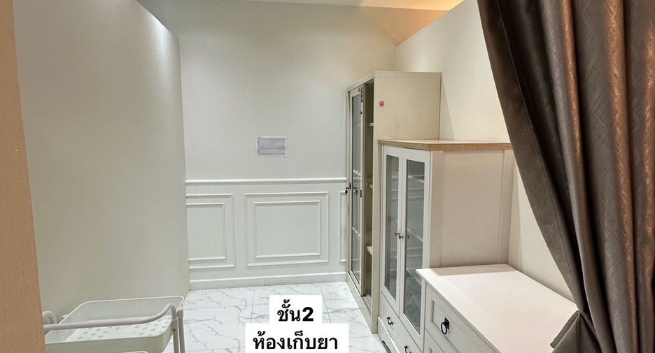 For rent 2 ベッドルーム retail Space in Bang Yai, Nonthaburi