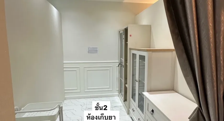 For rent 2 ベッドルーム retail Space in Bang Yai, Nonthaburi