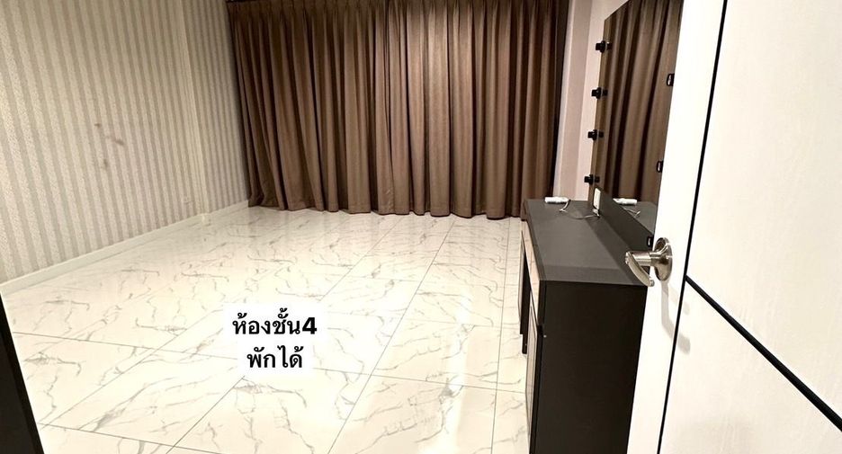 For rent 2 ベッドルーム retail Space in Bang Yai, Nonthaburi