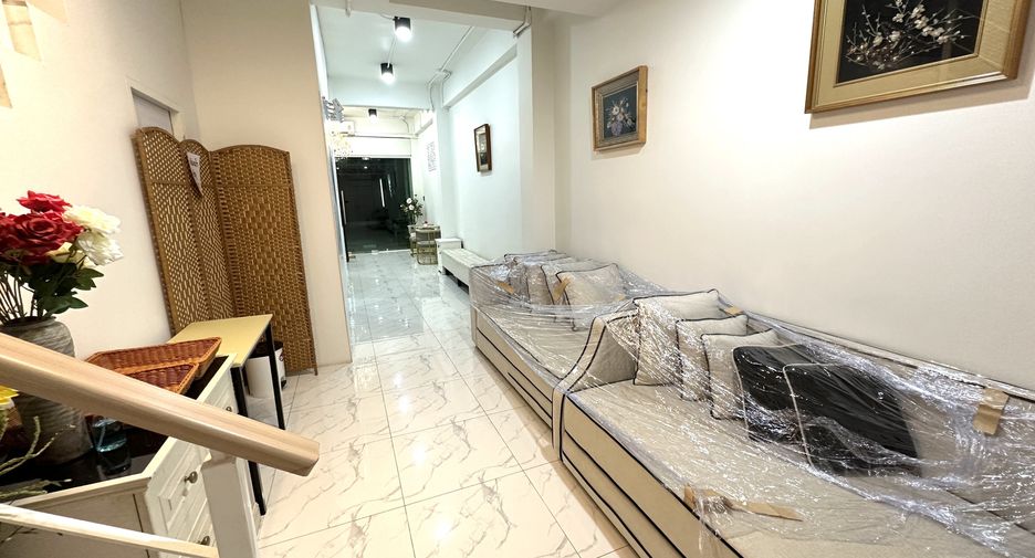 For rent 2 ベッドルーム retail Space in Bang Yai, Nonthaburi