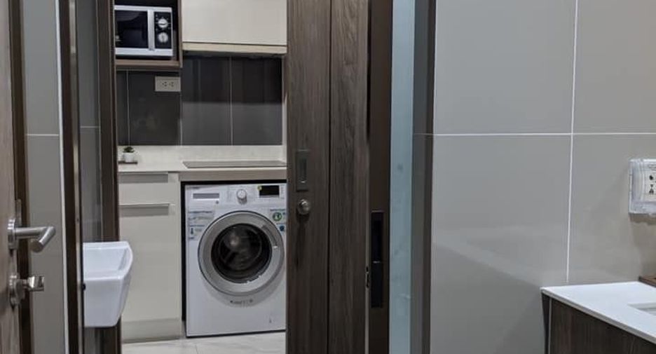 Wohnung zum Kauf und zur Miete mit 2 Zimmer in Watthana, Bangkok
