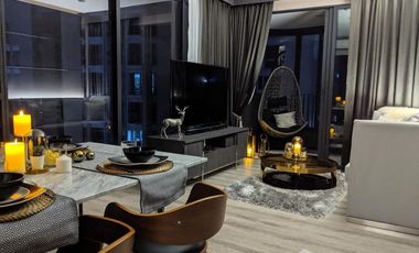 For sale and for rent 2 bedrooms condo in Watthana, Bangkok